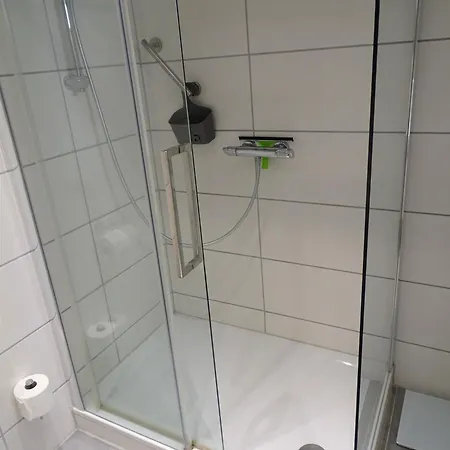 Apartment Berolina D 232 - Sturmmoewe Dahme (Schleswig-Holstein)