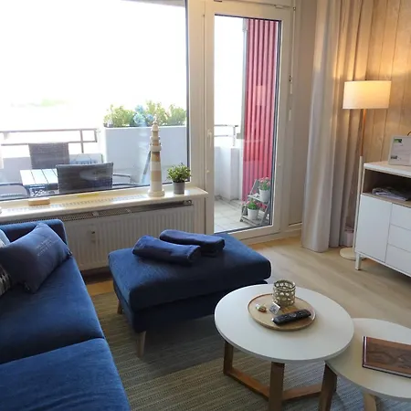 Berolina D 232 - Sturmmoewe داهم