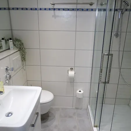 Apartment Berolina D 232 - Sturmmoewe