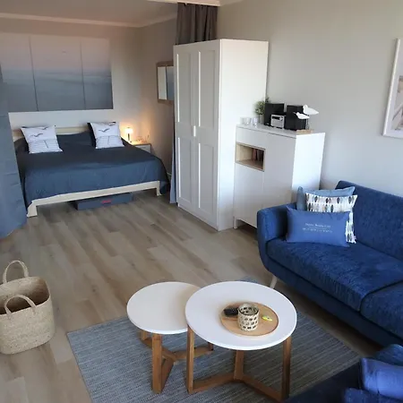 Apartment Berolina D 232 - Sturmmoewe