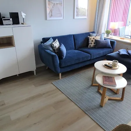 Apartment Berolina D 232 - Sturmmoewe *