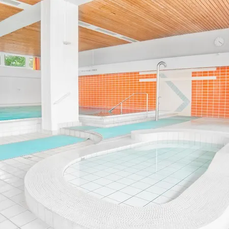 Apartment Berolina D 232 - Sturmmoewe Dahme (Schleswig-Holstein)