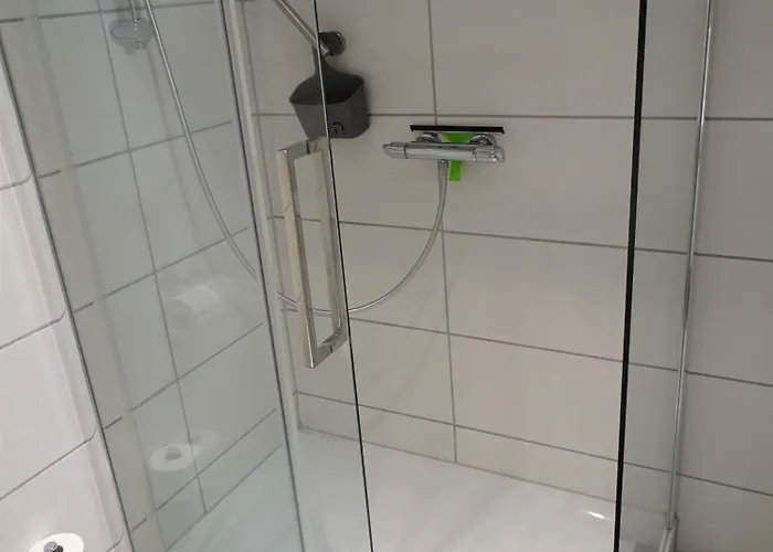 Apartamento Berolina D 232 - Sturmmoewe Dahme (Schleswig-Holstein)