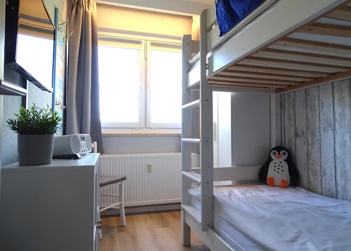 Berolina D 232 - Sturmmoewe Dahme (Schleswig-Holstein)