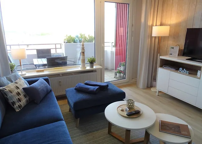 Berolina D 232 - Sturmmoewe Dahme (Schleswig-Holstein)