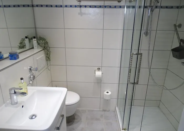 Apartamento Berolina D 232 - Sturmmoewe