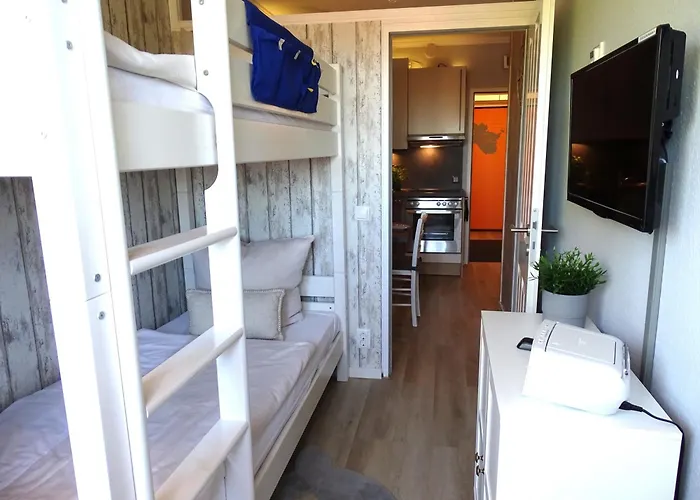 Berolina D 232 - Sturmmoewe Dahme (Schleswig-Holstein)