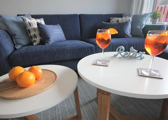 Berolina D 232 - Sturmmoewe Dahme (Schleswig-Holstein)