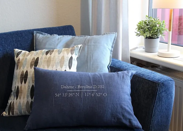 Apartamento Berolina D 232 - Sturmmoewe *