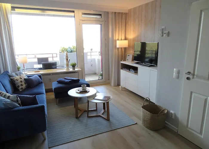 Berolina D 232 - Sturmmoewe Dahme (Schleswig-Holstein)