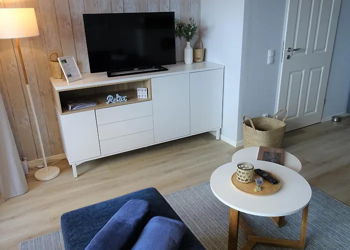 Berolina D 232 - Sturmmoewe