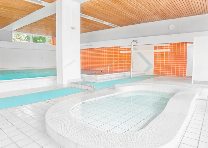 Apartamento Berolina D 232 - Sturmmoewe Dahme (Schleswig-Holstein)